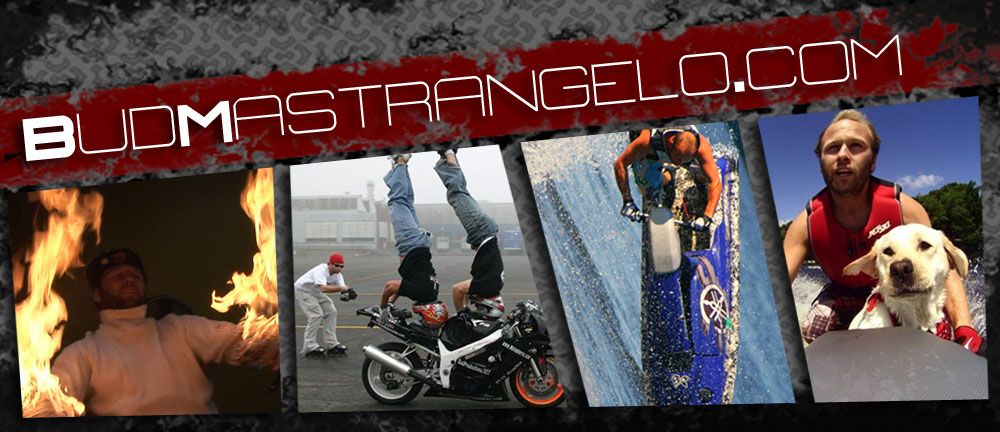 BudMastrangelo